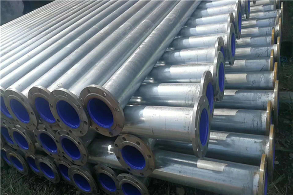 鋼塑復合鋼管 鋼塑復合鋼管